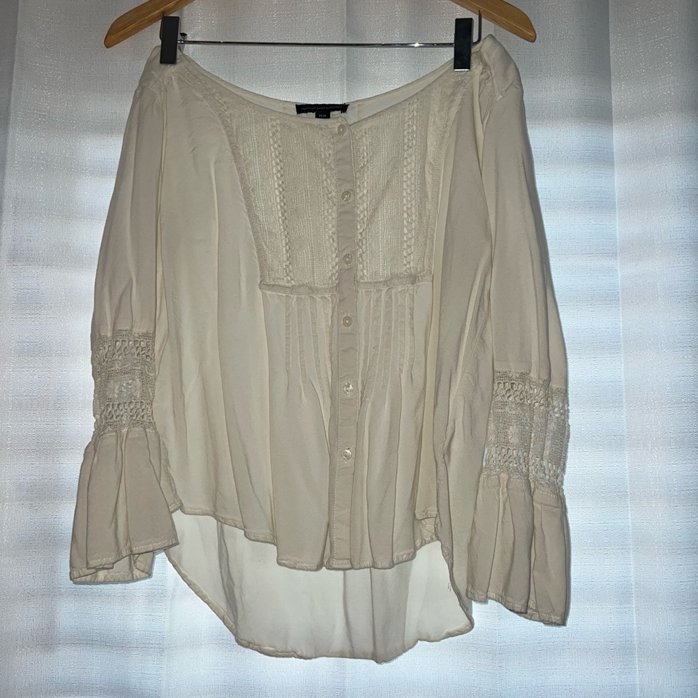 American Eagle Long Sleeve